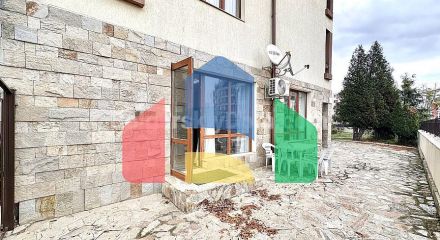 Трехкомнатная квартира в Панорама Бей