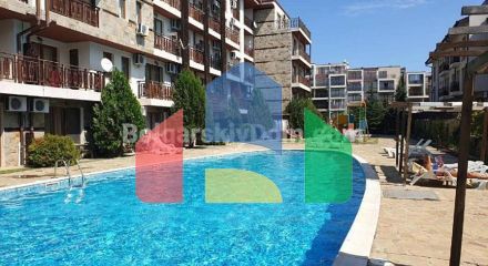 Трехкомнатная квартира в Панорама Бей