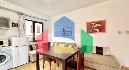 Трехкомнатная квартира в Панорама Бей