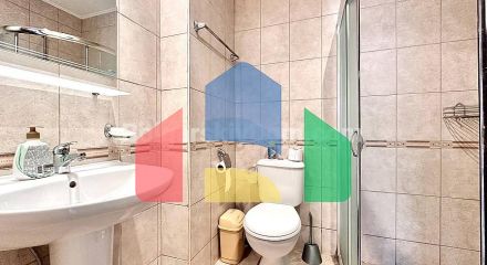 Трехкомнатная квартира в Панорама Бей