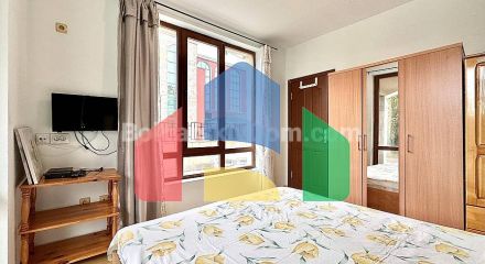 Трехкомнатная квартира в Панорама Бей