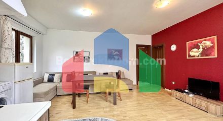 Трехкомнатная квартира в Панорама Бей