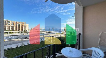 Квартира-студия в Премьер Форт Бич