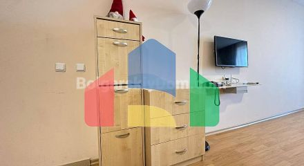 Квартира-студия в Премьер Форт Бич