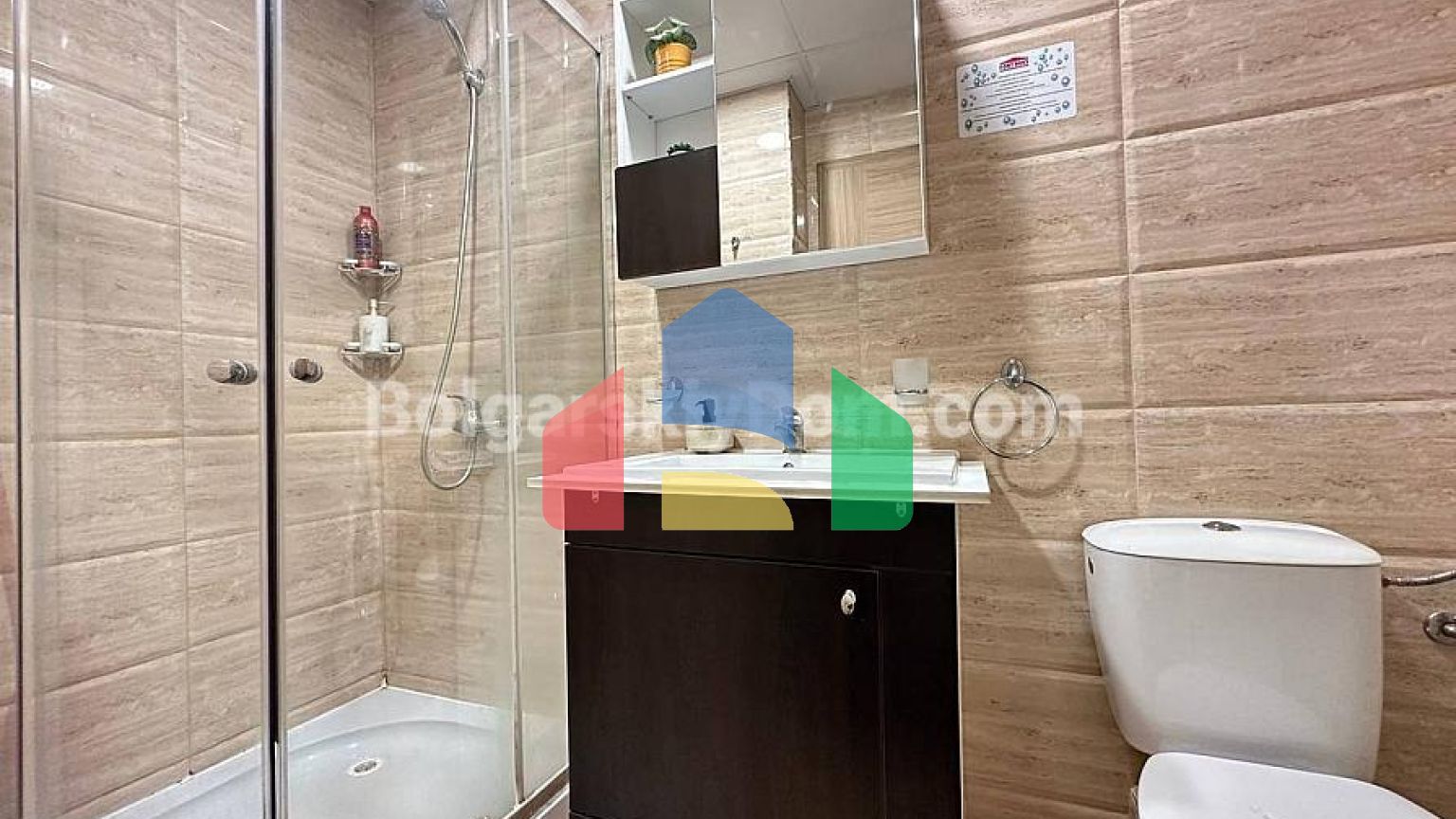 Квартира-студия в Премьер Форт Бич