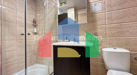 Квартира-студия в Премьер Форт Бич