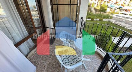 Квартира-студия в Премьер Форт Бич