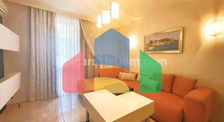 Трехкомнатная квартира в Коастал Дримс