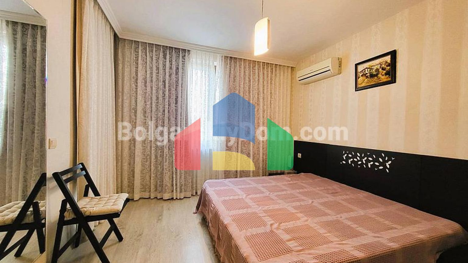 Трехкомнатная квартира в Коастал Дримс