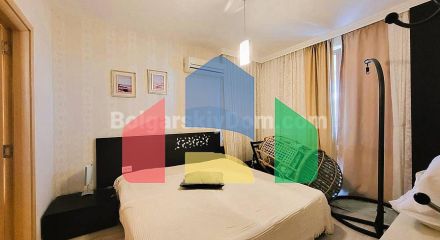 Трехкомнатная квартира в Коастал Дримс