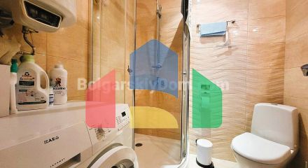 Трехкомнатная квартира в Коастал Дримс