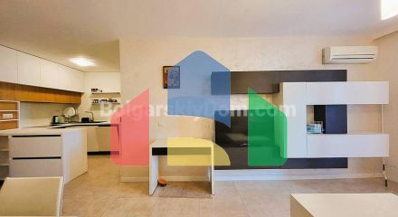 Трехкомнатная квартира в Коастал Дримс