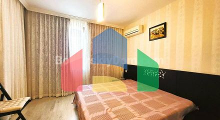 Трехкомнатная квартира в Коастал Дримс