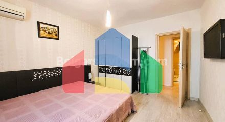 Трехкомнатная квартира в Коастал Дримс