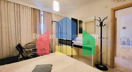 Трехкомнатная квартира в Коастал Дримс