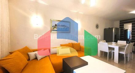 Трехкомнатная квартира в Коастал Дримс