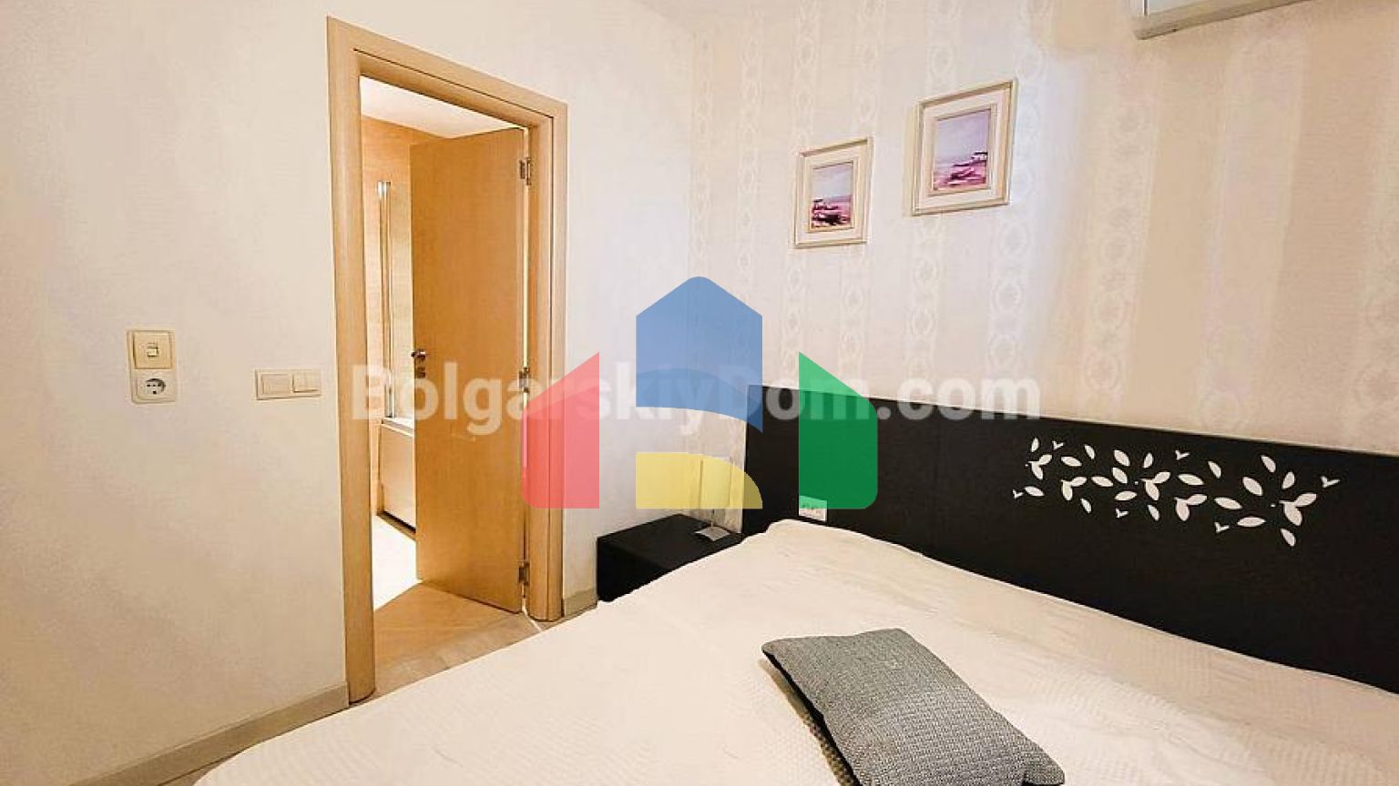 Трехкомнатная квартира в Коастал Дримс