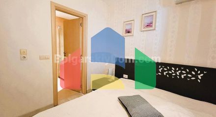 Трехкомнатная квартира в Коастал Дримс