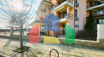 Трехкомнатная квартира в Коастал Дримс