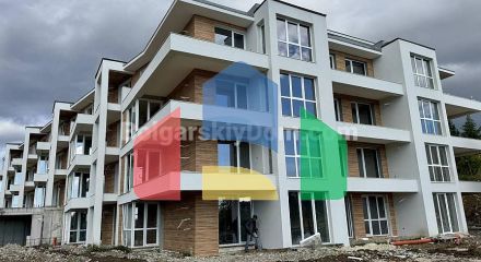 Двухкомнатная квартира в Вилла Маргарита