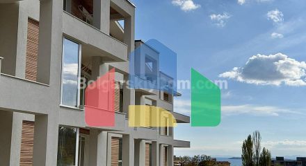 Двухкомнатная квартира в Вилла Маргарита