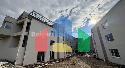 Двухкомнатная квартира в Вилла Маргарита