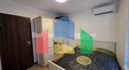 Двухкомнатная квартира в Морской Берег