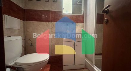 Двухкомнатная квартира в Империал Форт