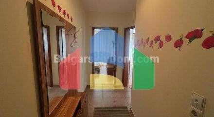 Двухкомнатная квартира в Империал Форт