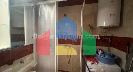 Двухкомнатная квартира в Империал Форт