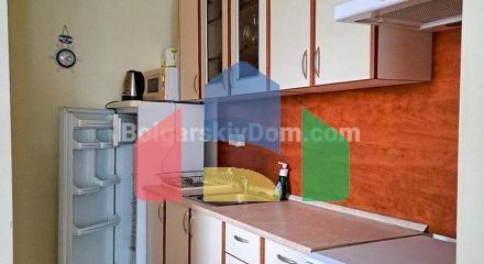 Двухкомнатная квартира в Империал Форт