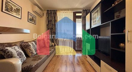 Двухкомнатная квартира в Викторио 3