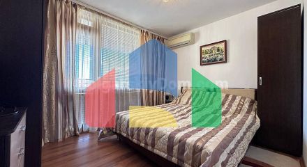 Двухкомнатная квартира в Викторио 3