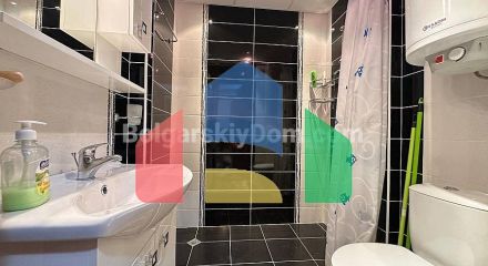 Двухкомнатная квартира в Викторио 3