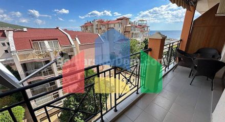 Двухкомнатная квартира в Викторио 3