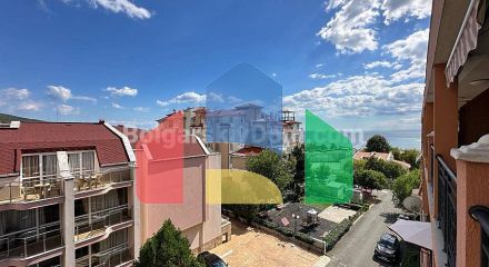 Двухкомнатная квартира в Викторио 3