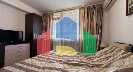 Двухкомнатная квартира в Викторио 3