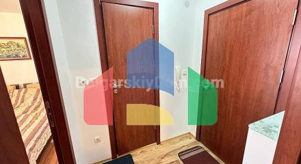 Двухкомнатная квартира в Викторио 3