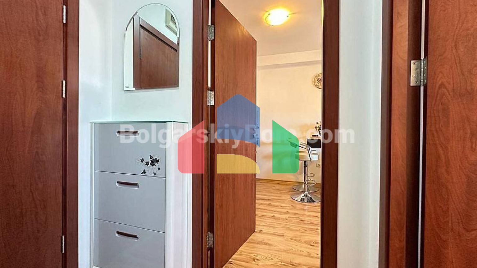 Двухкомнатная квартира в Викторио 3