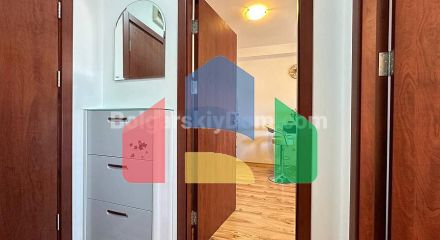 Двухкомнатная квартира в Викторио 3