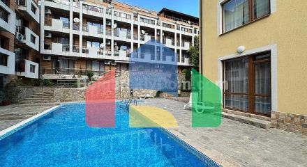 Двухкомнатная квартира в Викторио 3