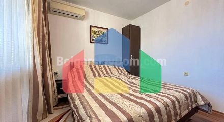 Двухкомнатная квартира в Викторио 3