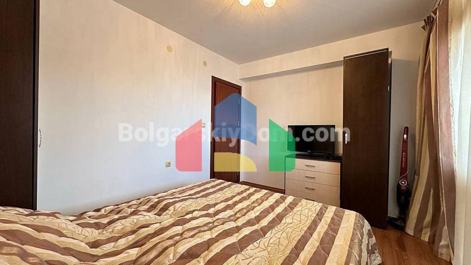 Двухкомнатная квартира в Викторио 3