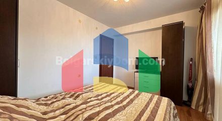 Двухкомнатная квартира в Викторио 3