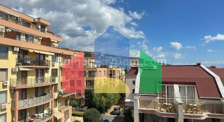 Двухкомнатная квартира в Викторио 3