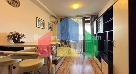 Двухкомнатная квартира в Викторио 3