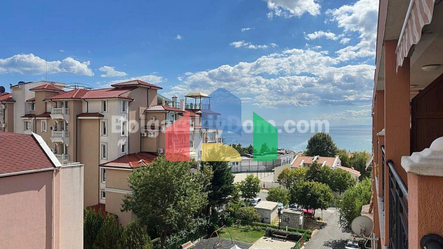 Двухкомнатная квартира в Викторио 3