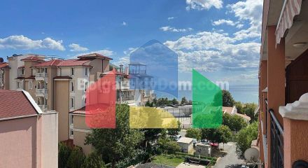 Двухкомнатная квартира в Викторио 3