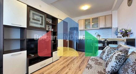 Двухкомнатная квартира в Викторио 3