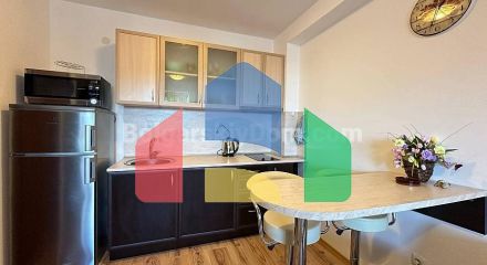 Двухкомнатная квартира в Викторио 3